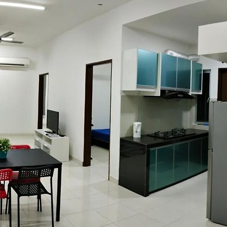 Afnan Homestay At Semenyih, Ascotte Boulevard Bagian luar foto
