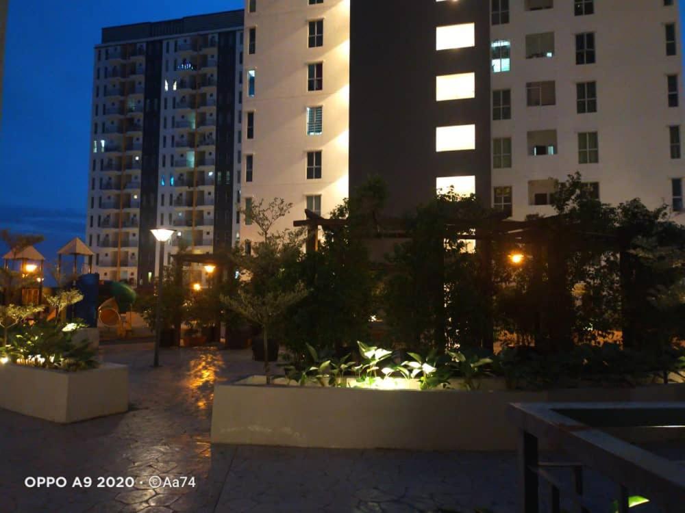 Afnan Homestay At Semenyih, Ascotte Boulevard Bagian luar foto