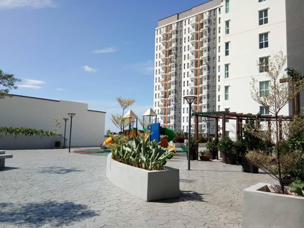Afnan Homestay At Semenyih, Ascotte Boulevard Bagian luar foto