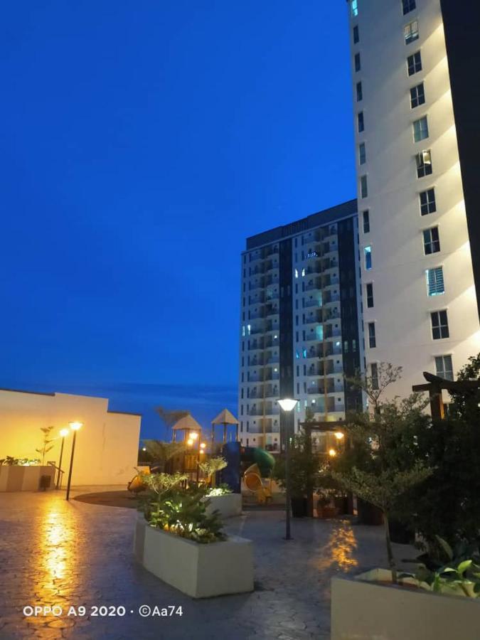 Afnan Homestay At Semenyih, Ascotte Boulevard Bagian luar foto