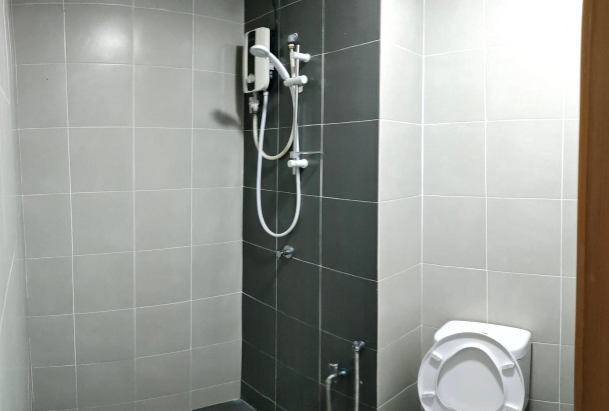Afnan Homestay At Semenyih, Ascotte Boulevard Bagian luar foto