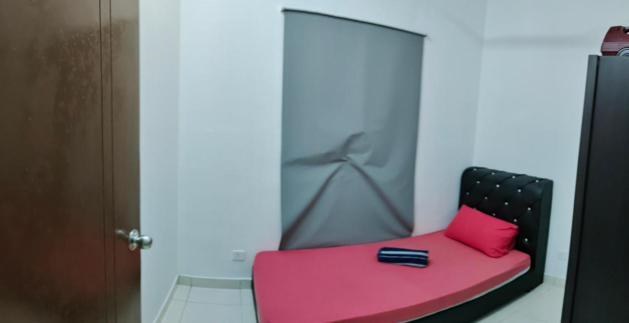 Afnan Homestay At Semenyih, Ascotte Boulevard Bagian luar foto